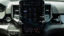 رام 1500 (For Export , НА ЭКСПОРТ) PY 26/26 Rebel GT 3.0TT Hurricane GCC 0Km Без пробега