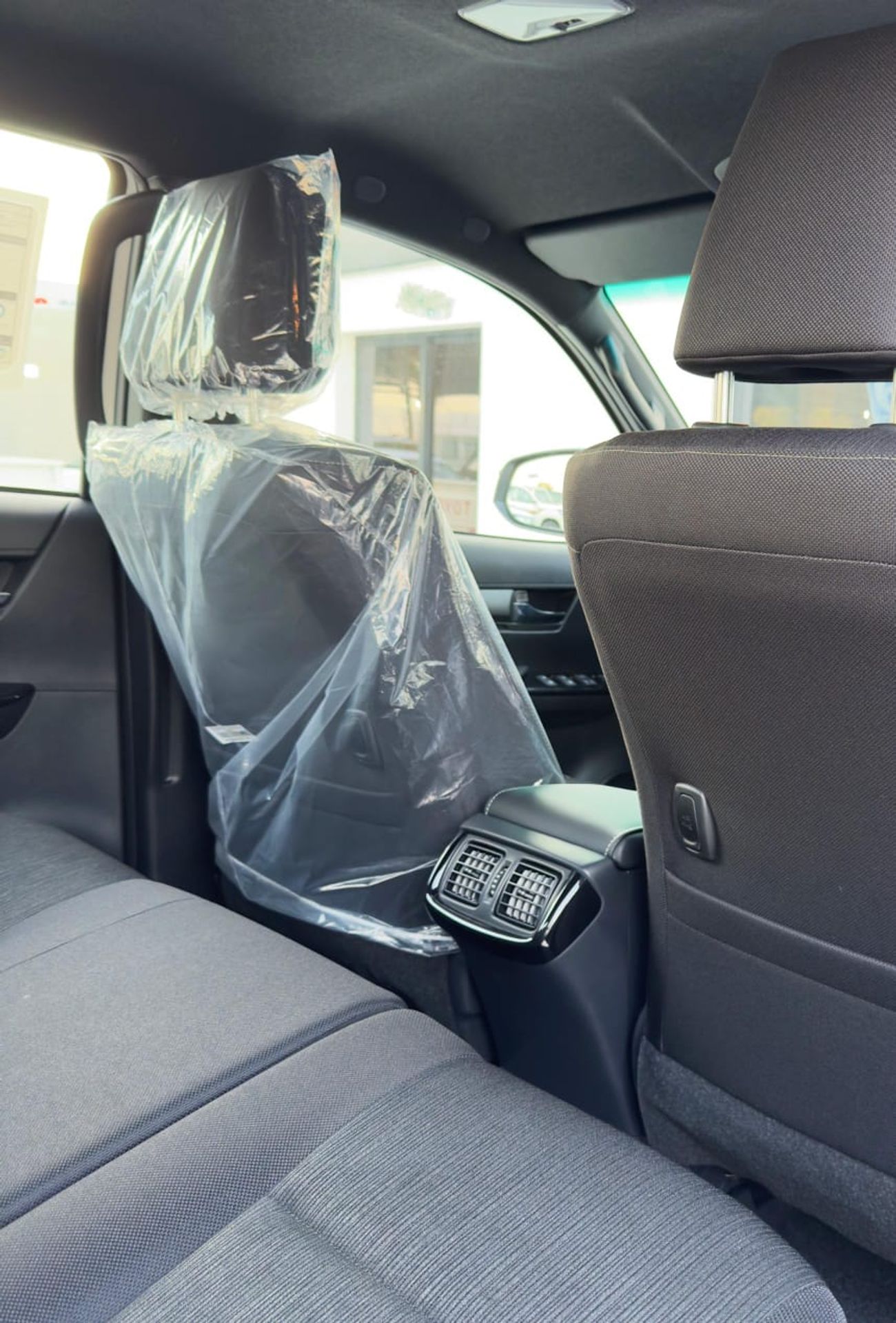 Toyota Hilux HILUX D/C 4WD 4.0 ADVENTURE V A/T EXL