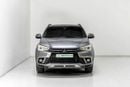Mitsubishi ASX GLS 2.0L 4WD