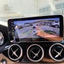 Mercedes-Benz CLA 250 Sport 2.0L