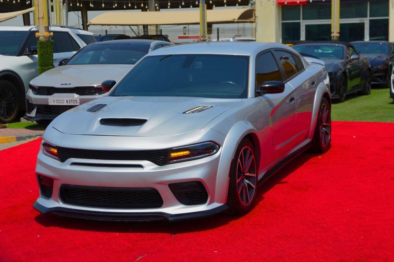 Dodge Charger R/T, миниатюра 5