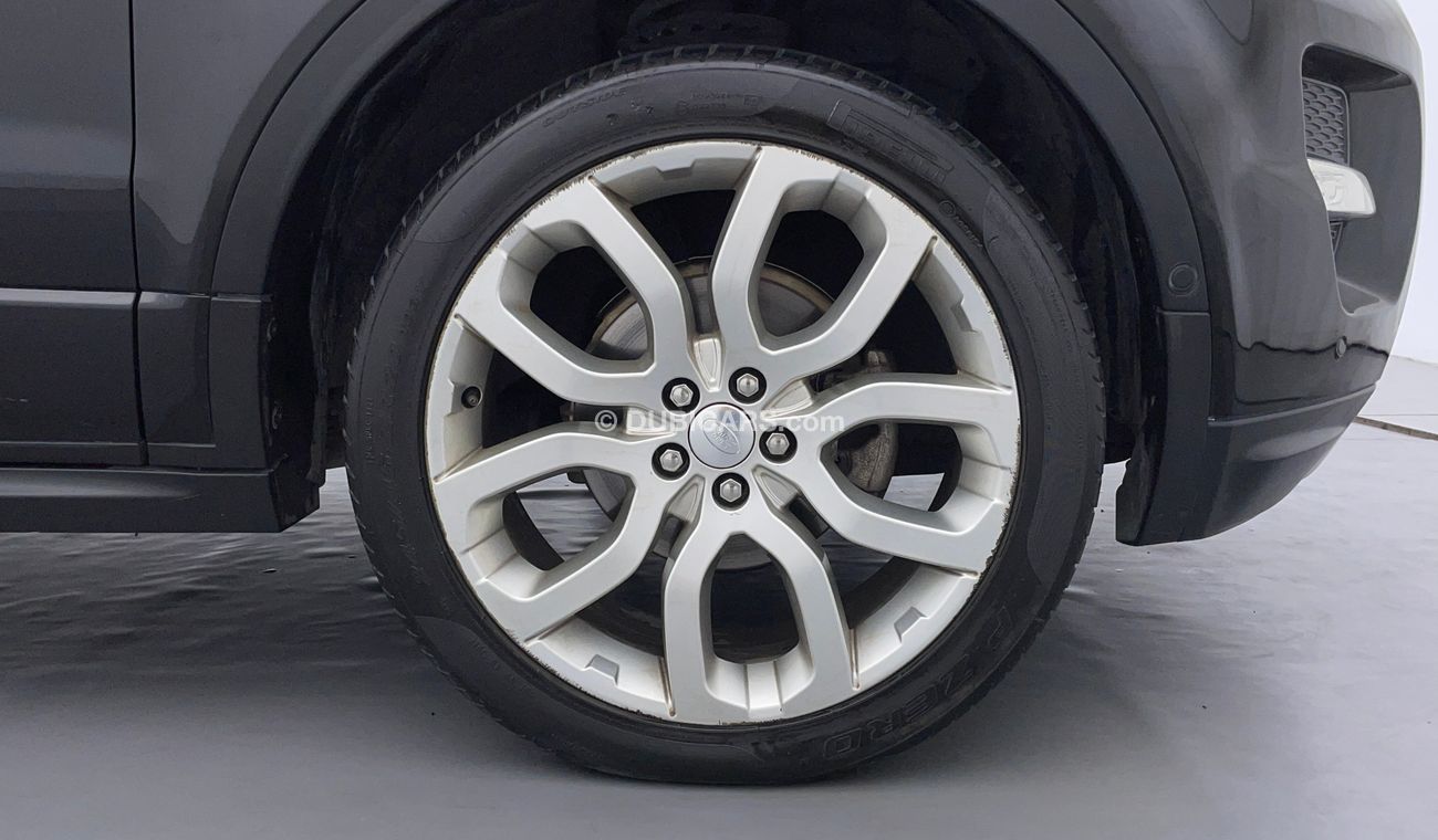 Land Rover Range Rover Evoque DYNAMIC 2 | Zero Down Payment | Free Home Test Drive