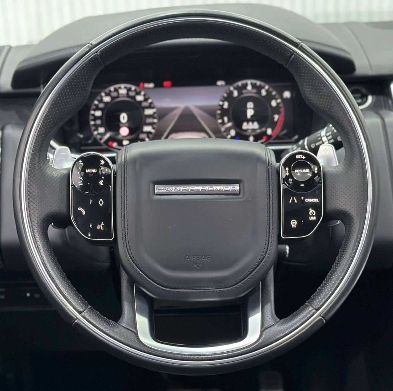 Land Rover Range Rover Sport 2020 Range Rover Sport Autobiography V8, 2 Years Unlimited KM Warranty, Full Agency Service History