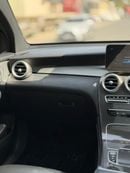 مرسيدس بنز GLC 43 AMG ستاندارد