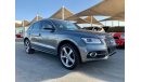 Audi Q5 S LINE FSH V6 FULLY LOADED