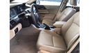 هوندا أكورد Honda Accord 2014 gcc very celen car