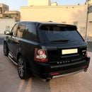 Land Rover Range Rover Sport SC AUTOBIOGRAPHY