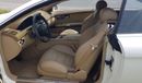 Mercedes-Benz CL 63 AMG Mercedes benz Cl63AMG model 2012 Japan car prefect condition full option sun roof leather seats bac