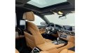 بي أم دبليو 750 2019 BMW 750Li xDrive Masterclass, Jan 2024 BMW Warranty + Jan 2027 Service Contract, GCC