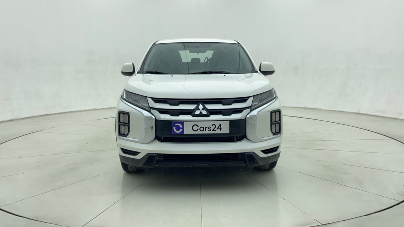 ميتسوبيشي ASX GLX LOWLINE 2 | بدون دفعة مقدمة | اختبار القيادة في المنزل