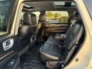 Infiniti QX60 Limited Edition 2019 PANORAMA | 360 CAMERA | 3.5L V6 | CANADA SPEC