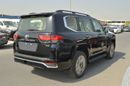 Toyota Land Cruiser Brand New Full Option