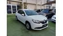 Renault Symbol Gulf 2017 wheels and spoiler for the Android screen, you do not need expenses, in excellent conditio