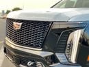 كاديلاك إسكالاد Sport Platinum Long Brand New