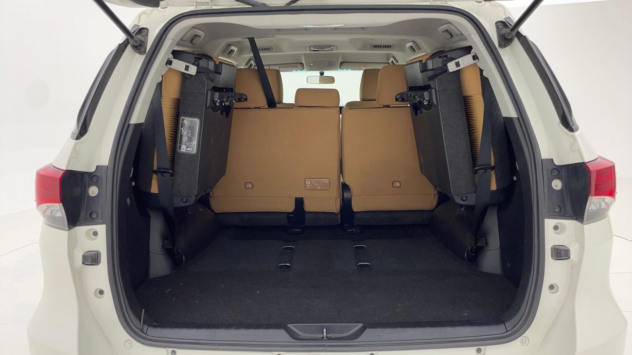 تويوتا فورتونر GXR 4 | بدون دفعة مقدمة | اختبار قيادة مجاني للمنزل