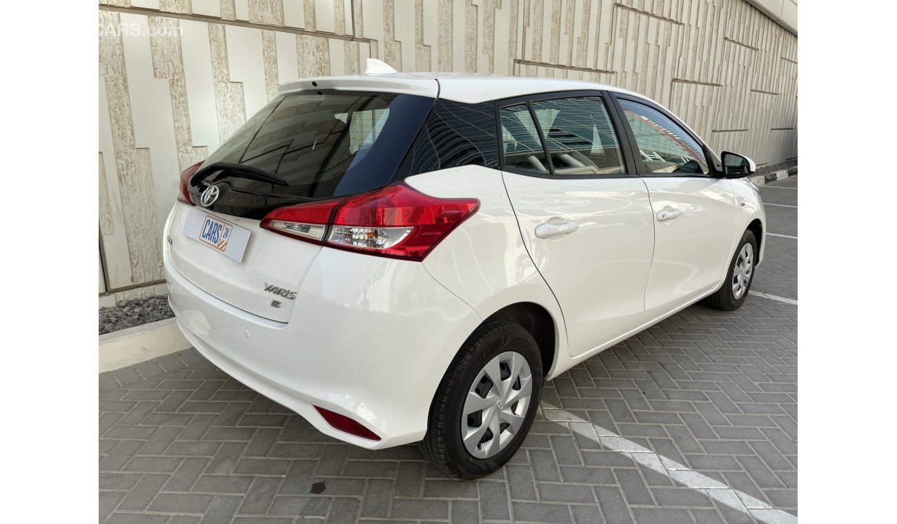 Toyota Yaris 1300