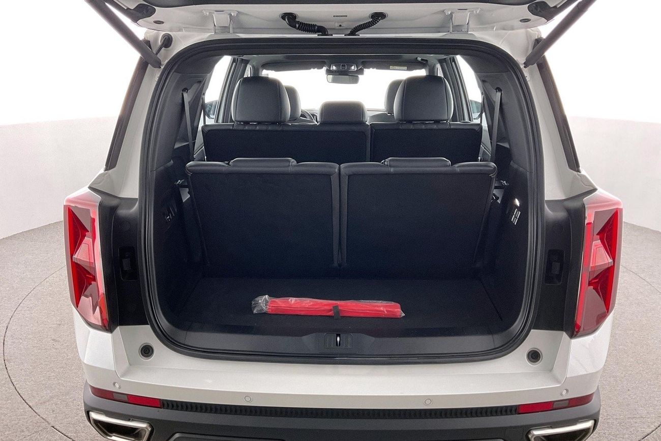 شيفروليه كابتيفا Premier | شامل الضمان | 0 ﺪﻔﻋﺓ ﺃﻮﻟﻯ