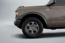 Ford Bronco Big Band 2.3L (4 Seater)