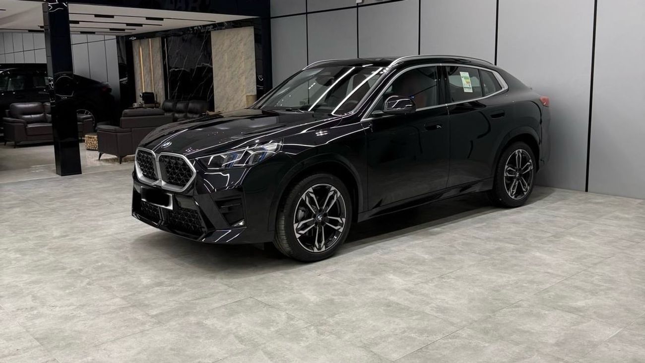 BMW X2 SDrive |118i | 1.5L | with dealer warranty