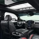 رام 1500 TRX 2023 RAM 1500 TRX, 2028 RAM Warranty + Service Pack, Full RAM Service History, Fully Loaded, GCC