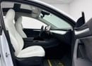 Tesla Model Y 2023 Tesla Model Y Long Range, Tesla Warranty+Full Service History, Excellent Condition, GCC Specs.