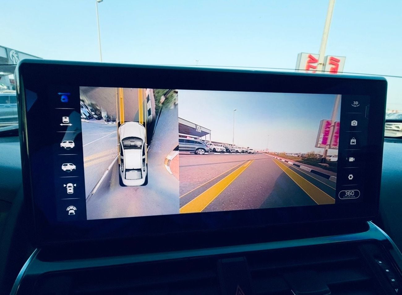 تويوتا لاند كروزر GXR 4.6L