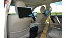Toyota Prado VX V6 4.0L PETROL 7 SEAT AUTOMATIC