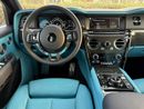 Rolls-Royce Cullinan GCC SPEC NEAT AND CLEAN