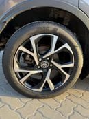 تويوتا CHR 2021 LIMITED NIGHT EDITION 2.0 AWD FULL OPTION USA SPEC