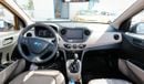 Hyundai i10 Grand