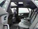 أودي Q8 55 TFSI quattro S-Line 3.0L (340 HP) 2019 Audi Q8 S-Line 55TFSI Quattro, Warranty, Fully Loaded, Exc
