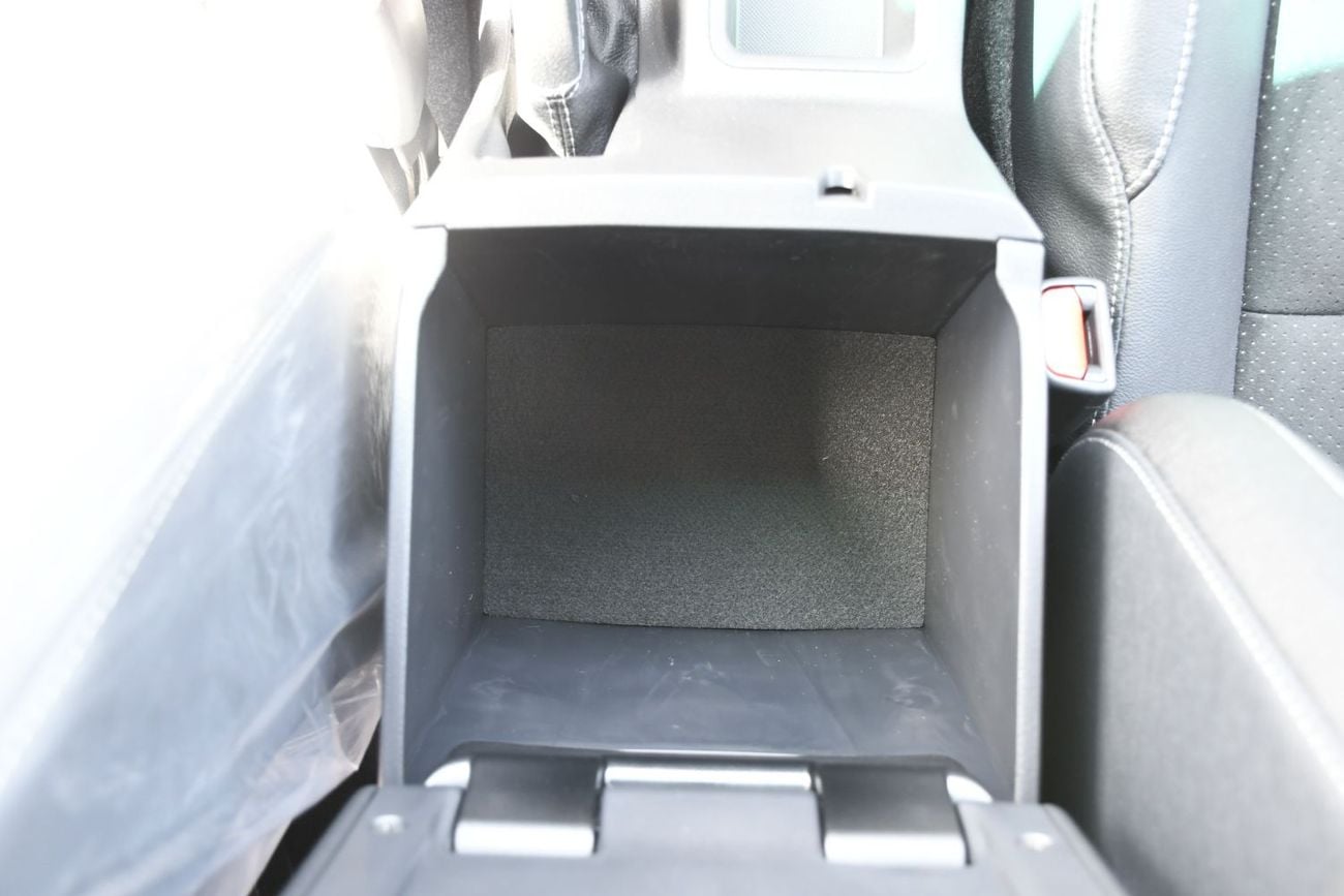 Toyota Hilux 4.0L V6 GR Sport (Ready Stock)