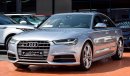 أودي S6 V8 T quattro