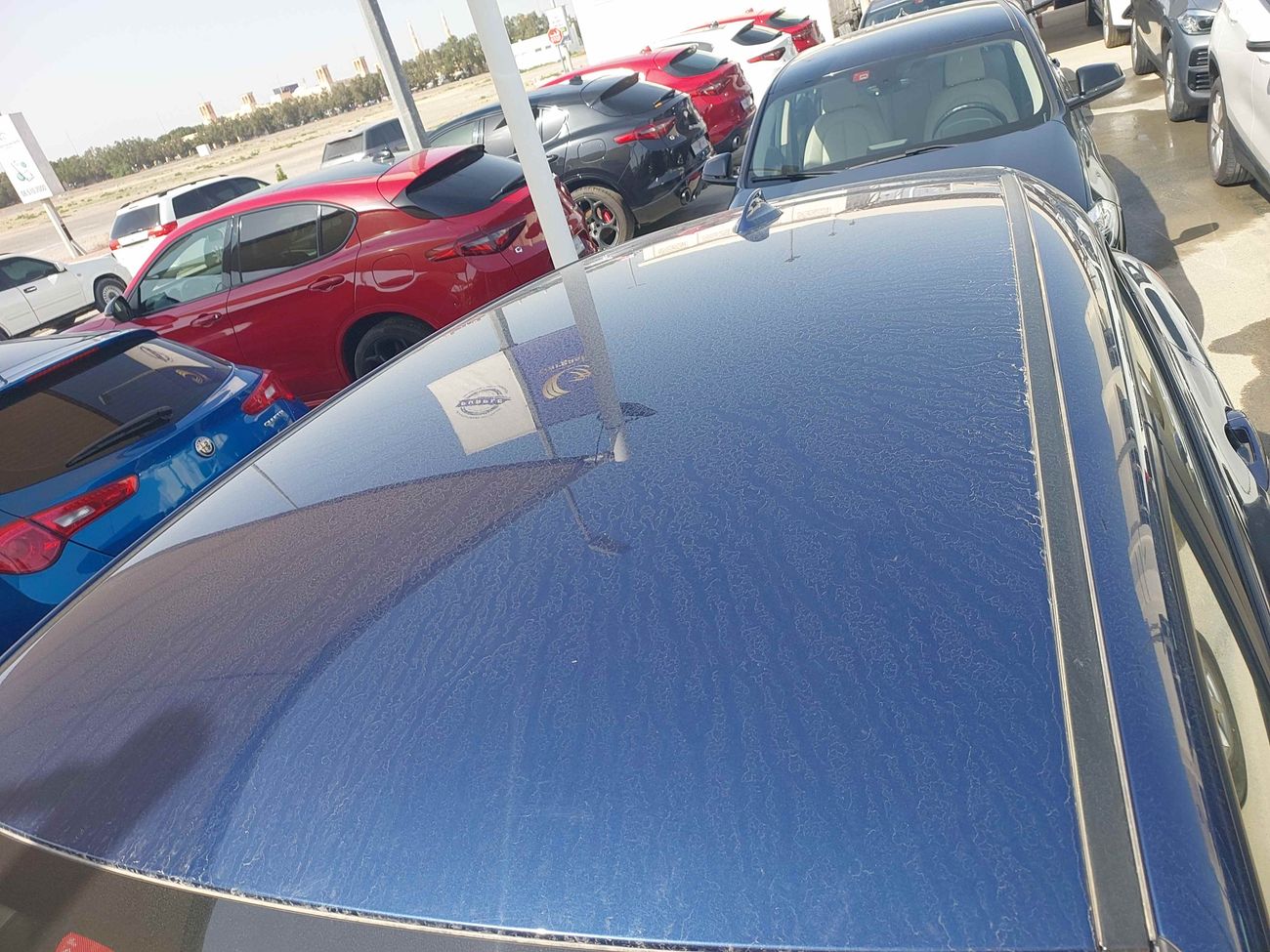 بي أم دبليو X2 SDRIVE 20I JOY EDITION 2 | بدون دفعة مقدمة | اختبار القيادة في المنزل