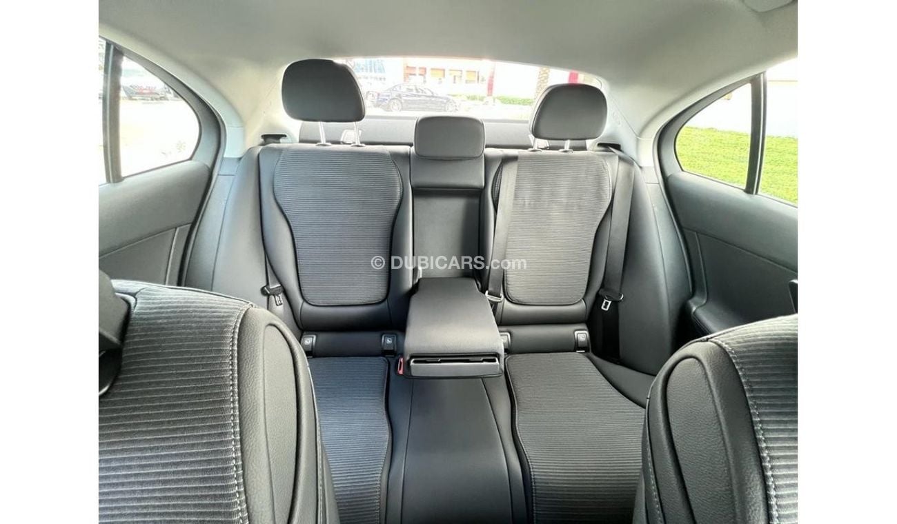 Mercedes-Benz C 200 NEW ARRIVAL MERCEDES C200 2022 1.5L ZERO KILOMETER BRAND NEW UNDER WARRANTY