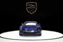 Aston Martin DBS Superleggera Aston Martin DBS Superleggara Arabesque Edition