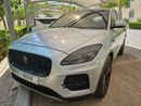 جاكوار E Pace R-DYNAMIC S P200