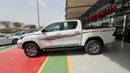 Toyota Hilux Toyota Hilux S-GLX SR5 2.7L A/T 4WD | 2024 | 0KM