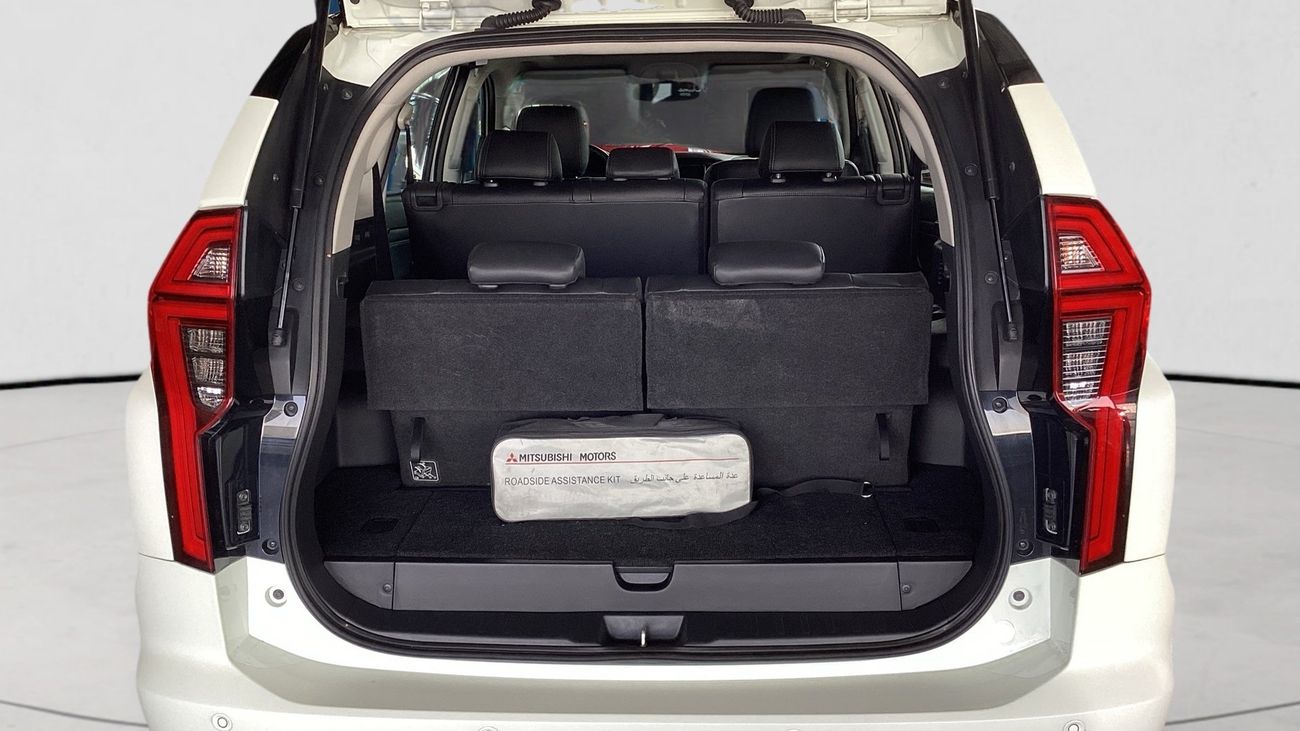 Mitsubishi Montero Sport | Guaranteed Warranty | 0 Down Payment