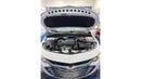 Chevrolet Malibu LT Chevrolet Malibu 2020 1.5L turbo turbocharged car in perfect condition does not require contribut