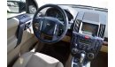 Land Rover LR2 Fully Loaded in Perfect Condition