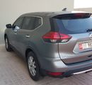 Nissan XTrail Nissan X-Trail S 2.5
