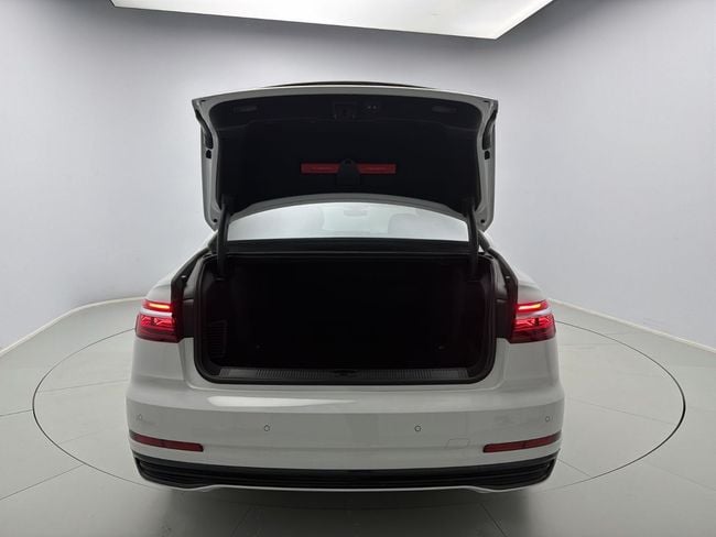 Audi A8 55 TFSI LWB, миниатюра 20