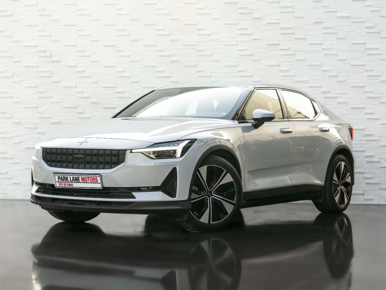 Polestar Polestar 2 Standard Range Single Motor