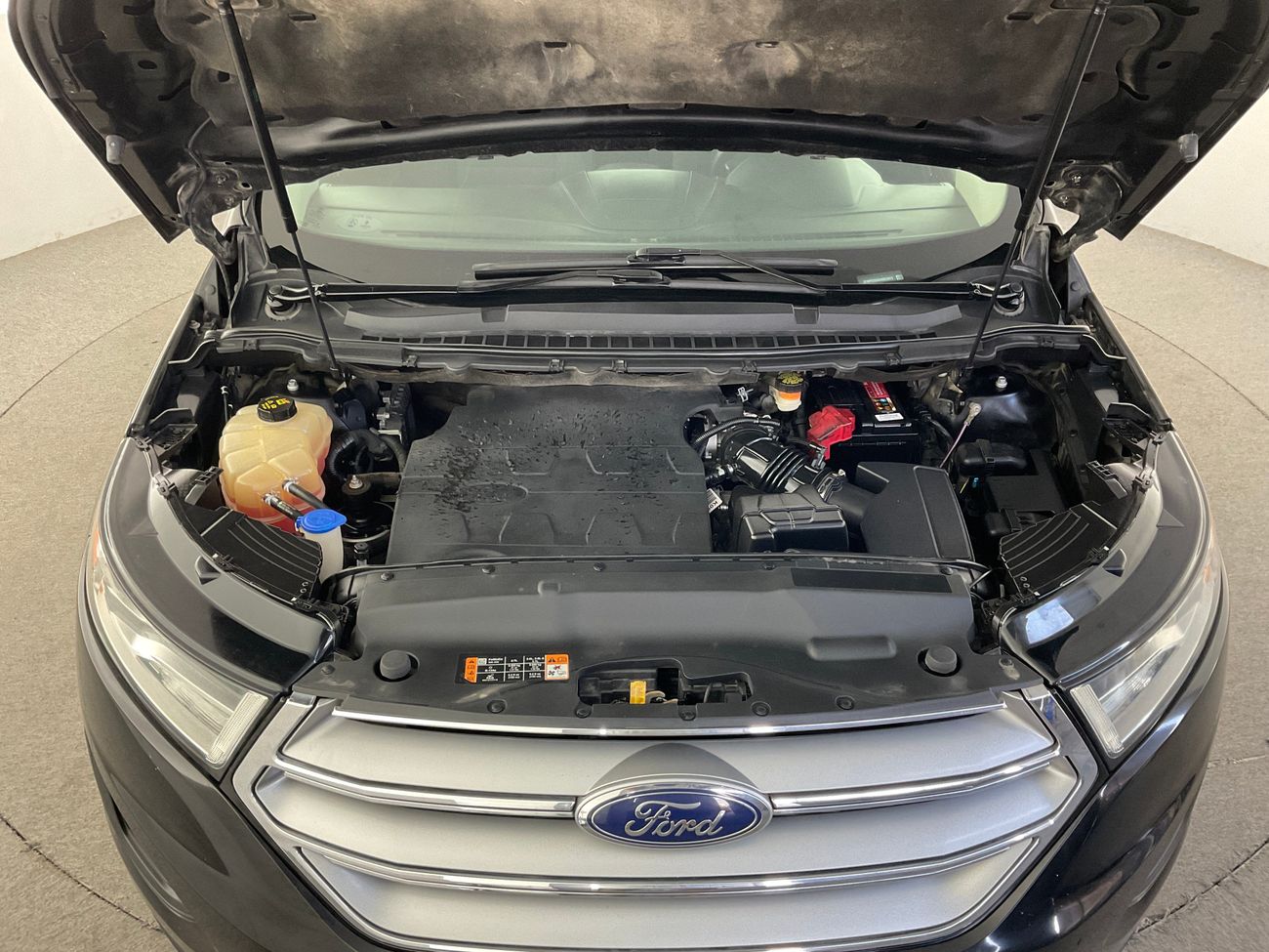 Ford Edge SE | Guaranteed Warranty | 0 Down Payment