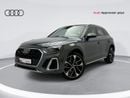 Audi Q5 45 TFSI Quattro Design 2.0L Q5 S line 45 TFSI quattro 249hp (Ref# 42750)