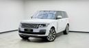 Land Rover Range Rover AUTOBIOGRAPHY 2016 Range Rover Vogue Autobiography, Full Service History, Fully Loaded, Excellent Condition, GCC