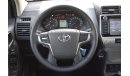 Toyota Prado 2019 MODEL TOYOTA PRADO TX-L 3.0L TURBO DIESEL  7 SEAT AUTOMATIC