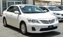 Toyota Corolla 1.6 XLi