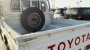 Toyota Land Cruiser Pick Up  Toyota Land Cruiser Pick-Up